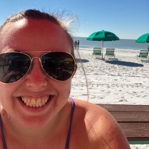 Meet your Posher, Margaret bailey